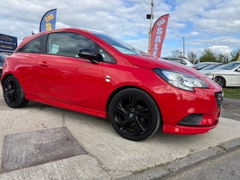 Used Vauxhall Corsa 2016 for sale - 78473478: Photo