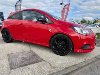 Used Vauxhall Corsa 2016 for sale - 78473478: Photo