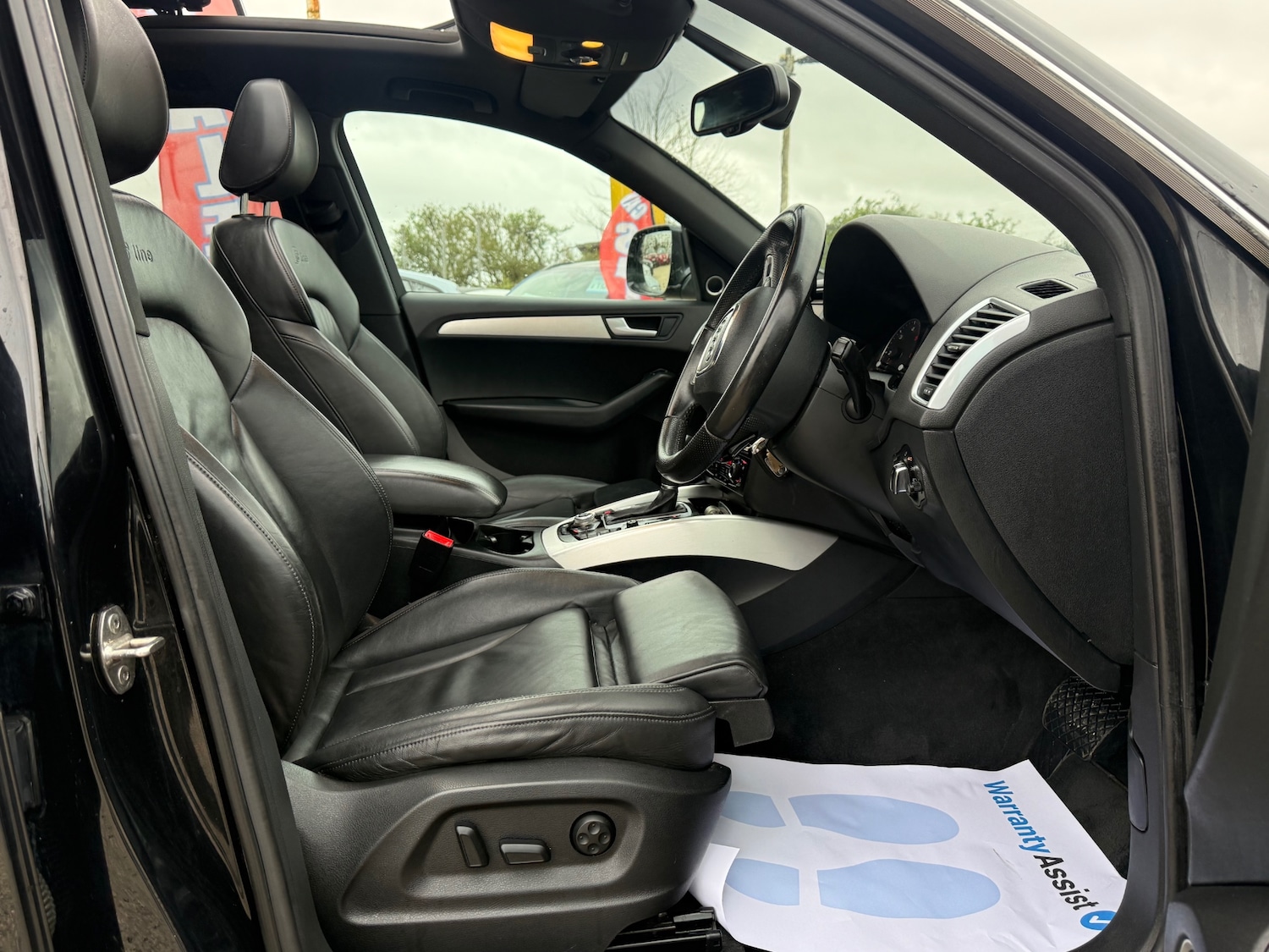 Used Audi Q5 2012 for sale - 78183206: Photo 12