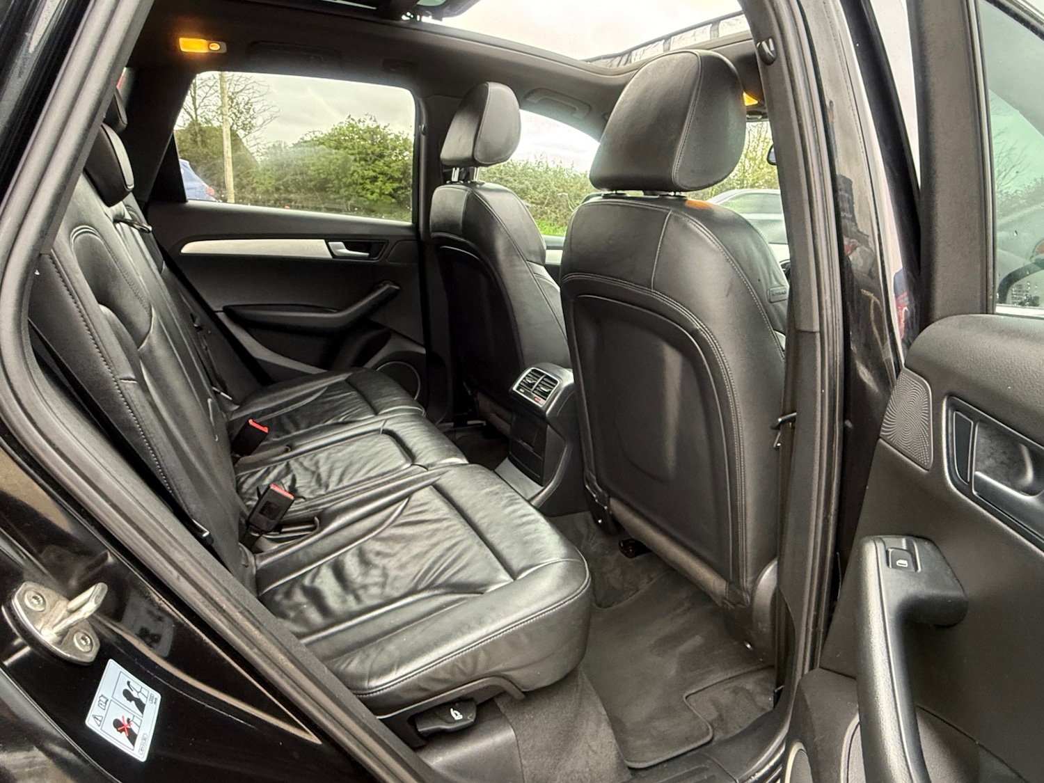 Used Audi Q5 2012 for sale - 78183206: Photo 17