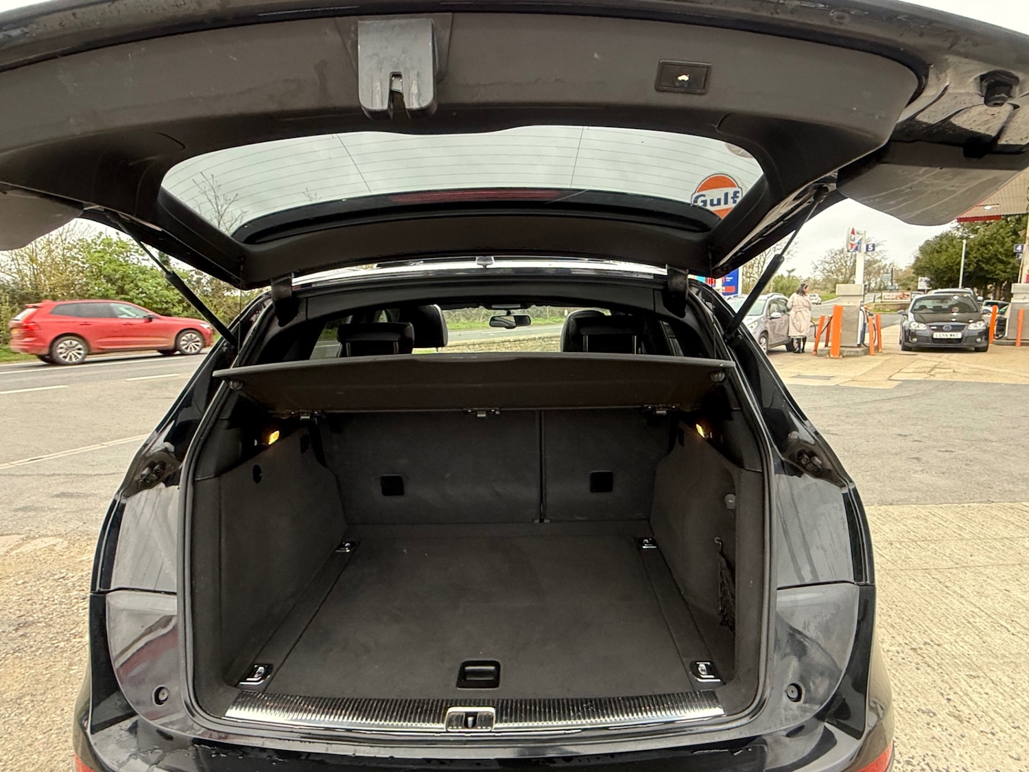 Used Audi Q5 2012 for sale - 78183206: Photo 19