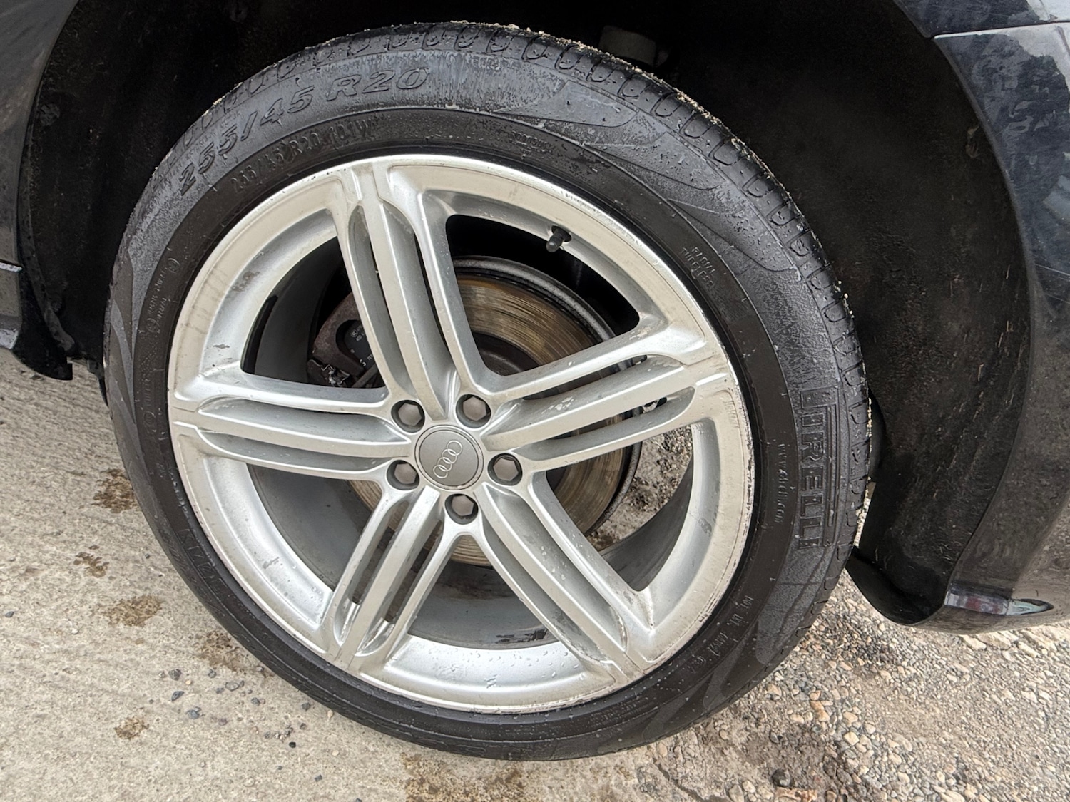 Used Audi Q5 2012 for sale - 78183206: Photo 20