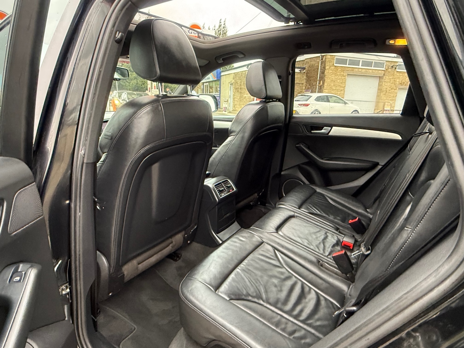 Used Audi Q5 2012 for sale - 78183206: Photo 21