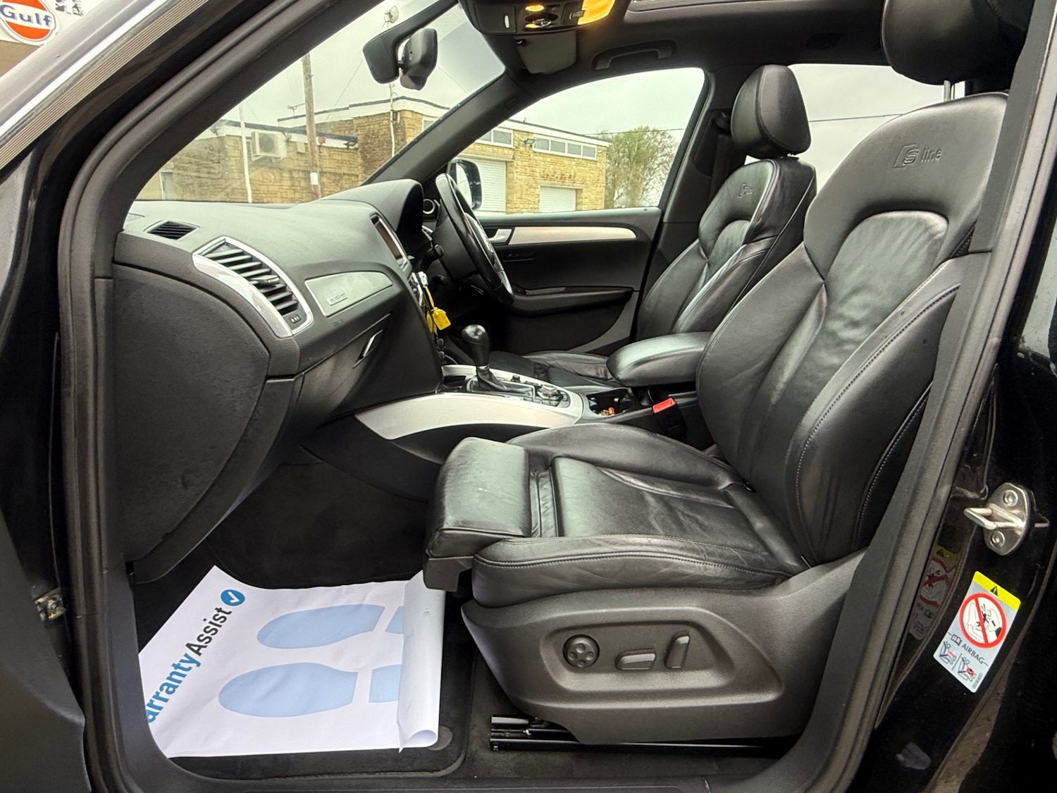 Used Audi Q5 2012 for sale - 78183206: Photo 22