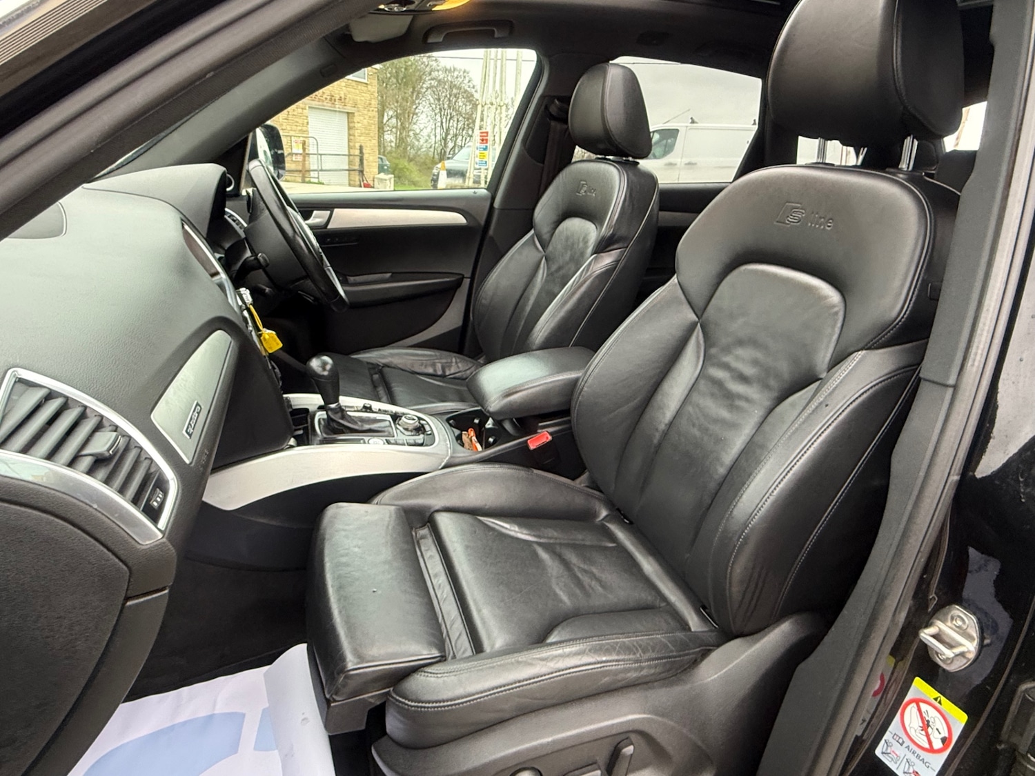 Used Audi Q5 2012 for sale - 78183206: Photo 23