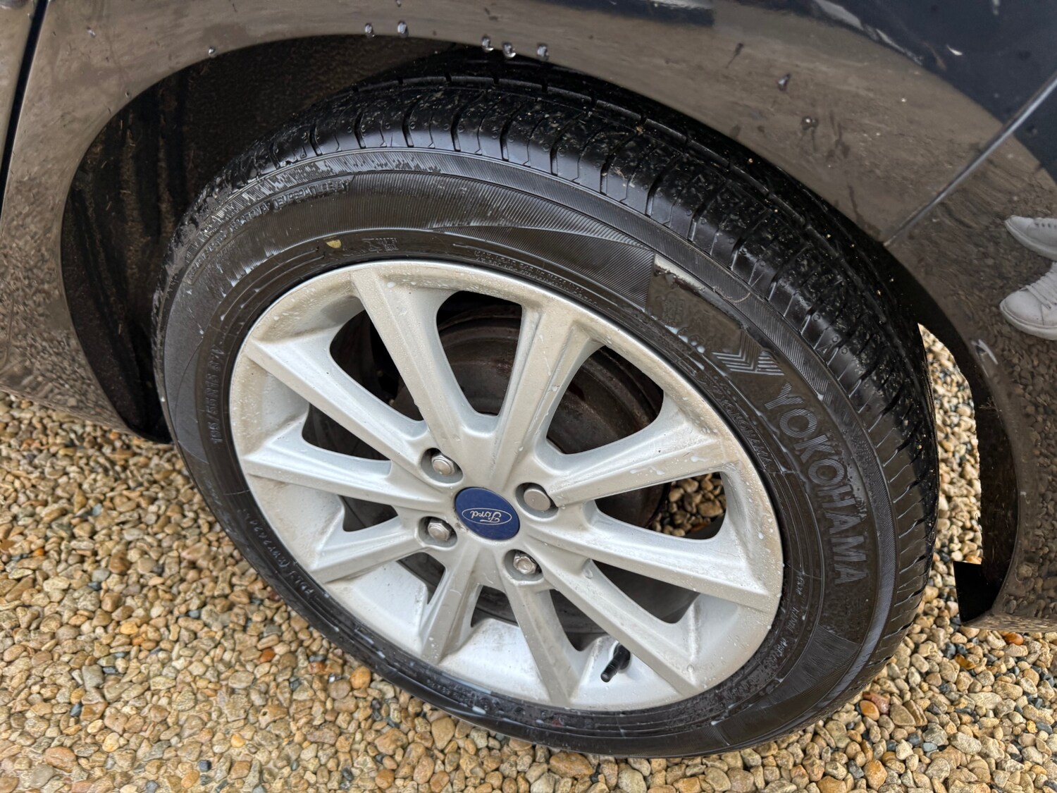 Used Ford Fiesta 2017 for sale - 77476950: Photo 18