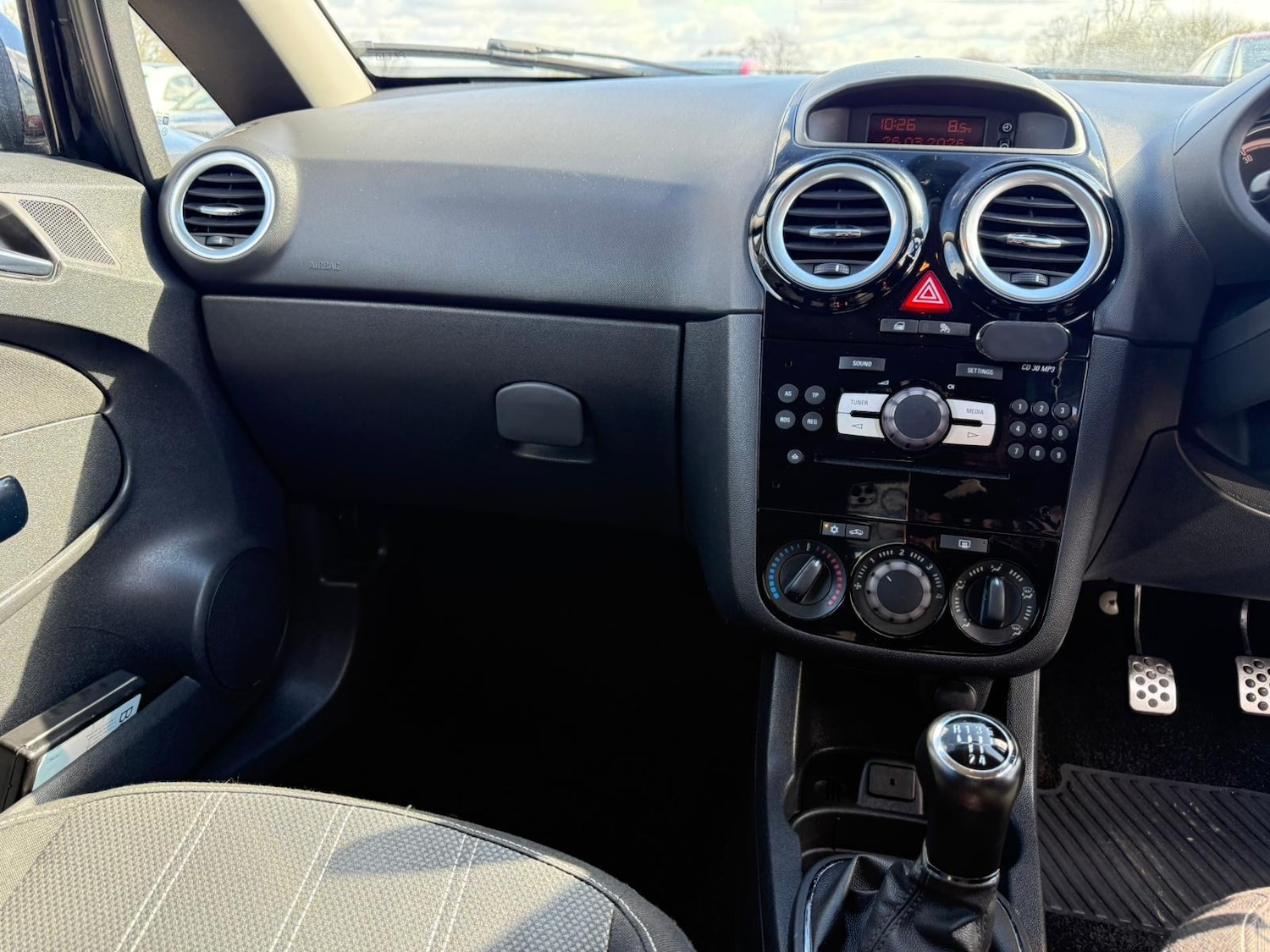 Used Vauxhall Corsa 2013 for sale - 78014656: Photo 14