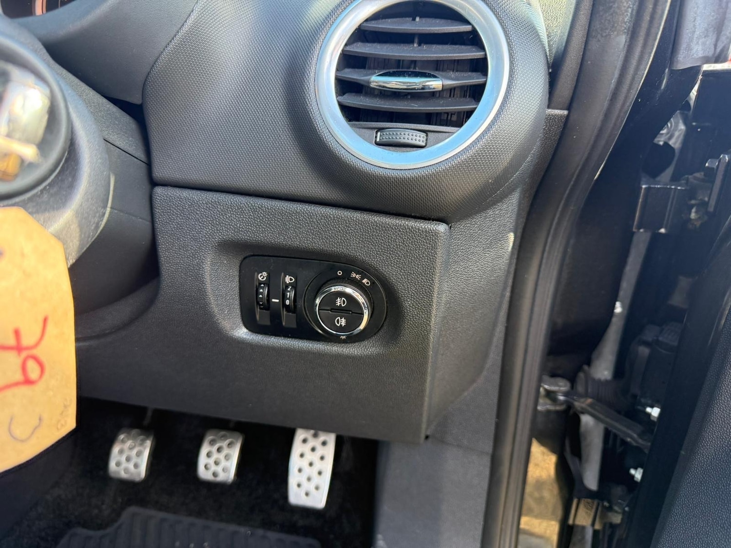 Used Vauxhall Corsa 2013 for sale - 78014656: Photo 15