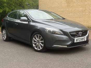 2013 (13) - D3 SE Lux Nav 5dr Geartronic