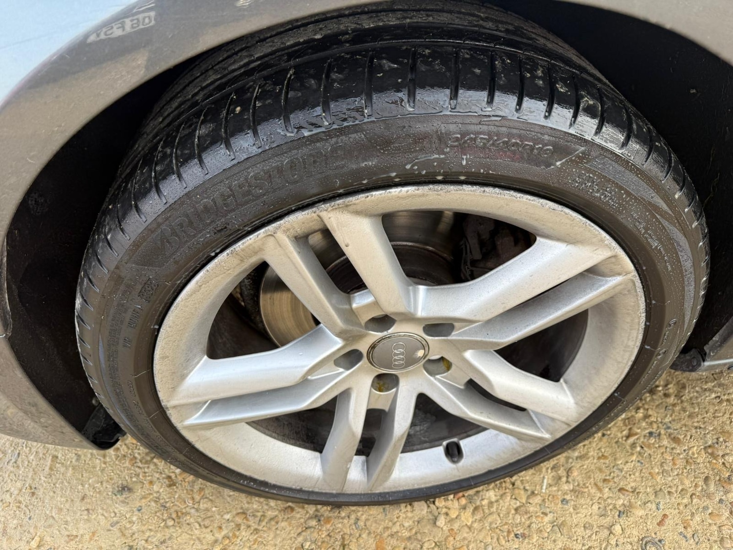 Used Audi A5 2014 for sale - 77562639: Photo 10