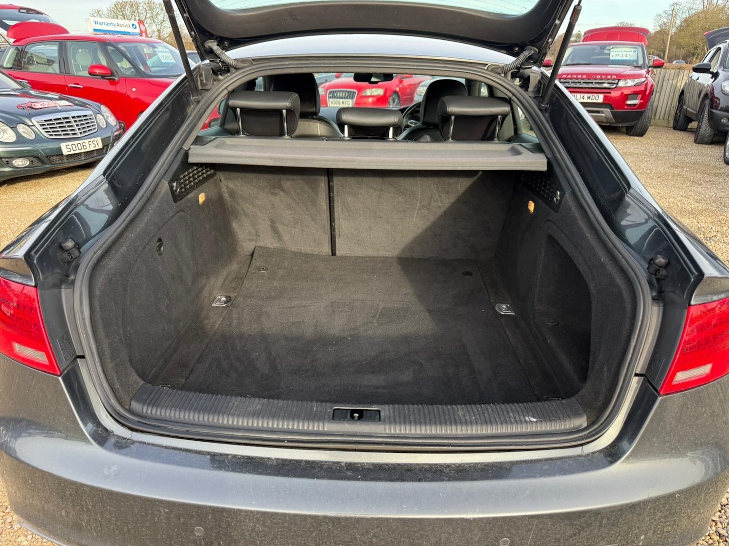 Used Audi A5 2014 for sale - 77562639: Photo 11