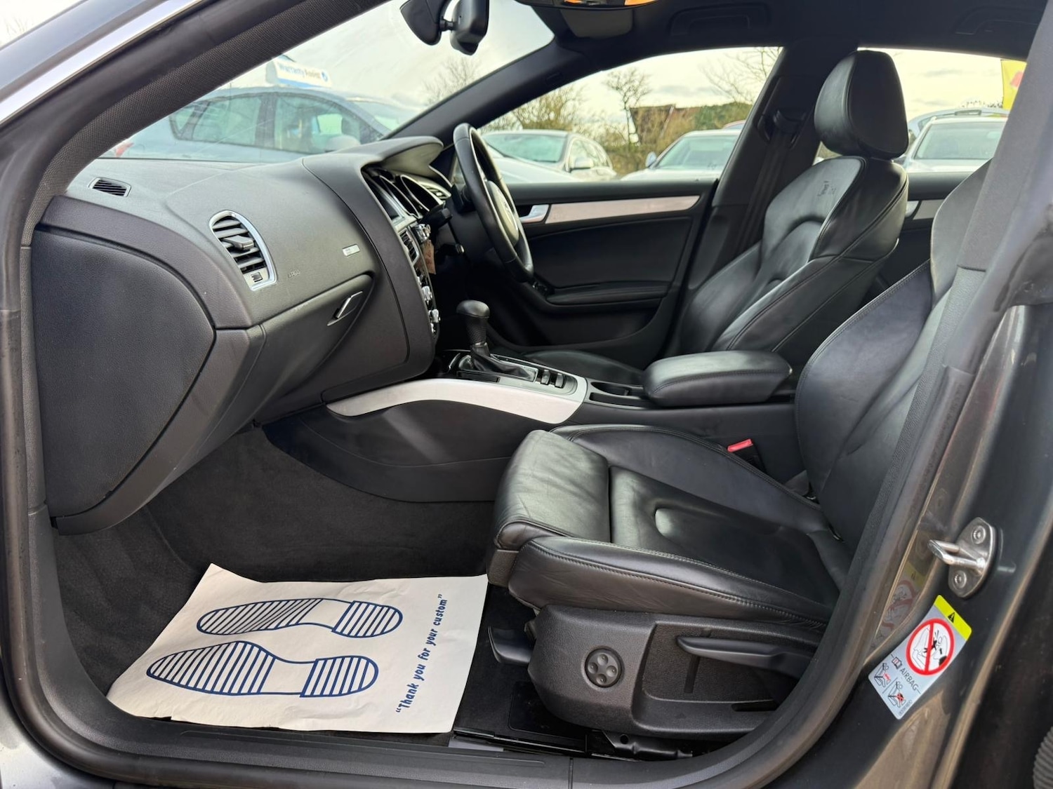 Used Audi A5 2014 for sale - 77562639: Photo 13