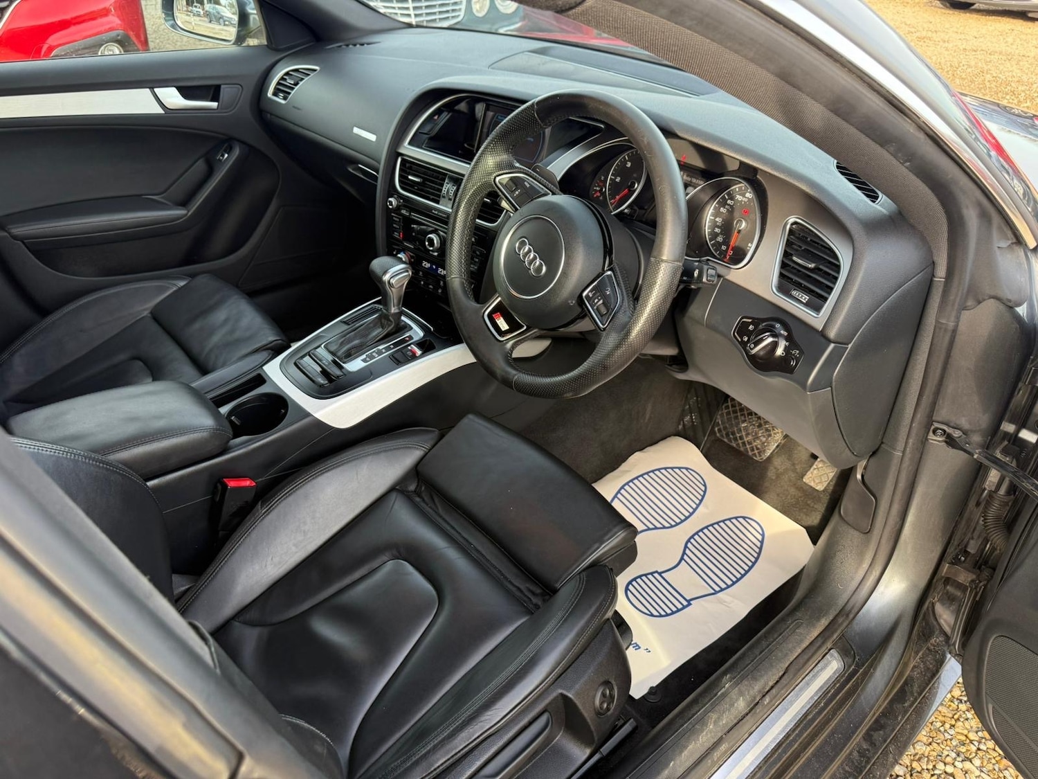 Used Audi A5 2014 for sale - 77562639: Photo 15