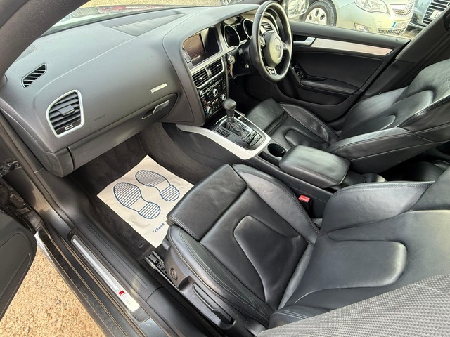 Used Audi A5 2014 for sale - 77562639: Photo 17