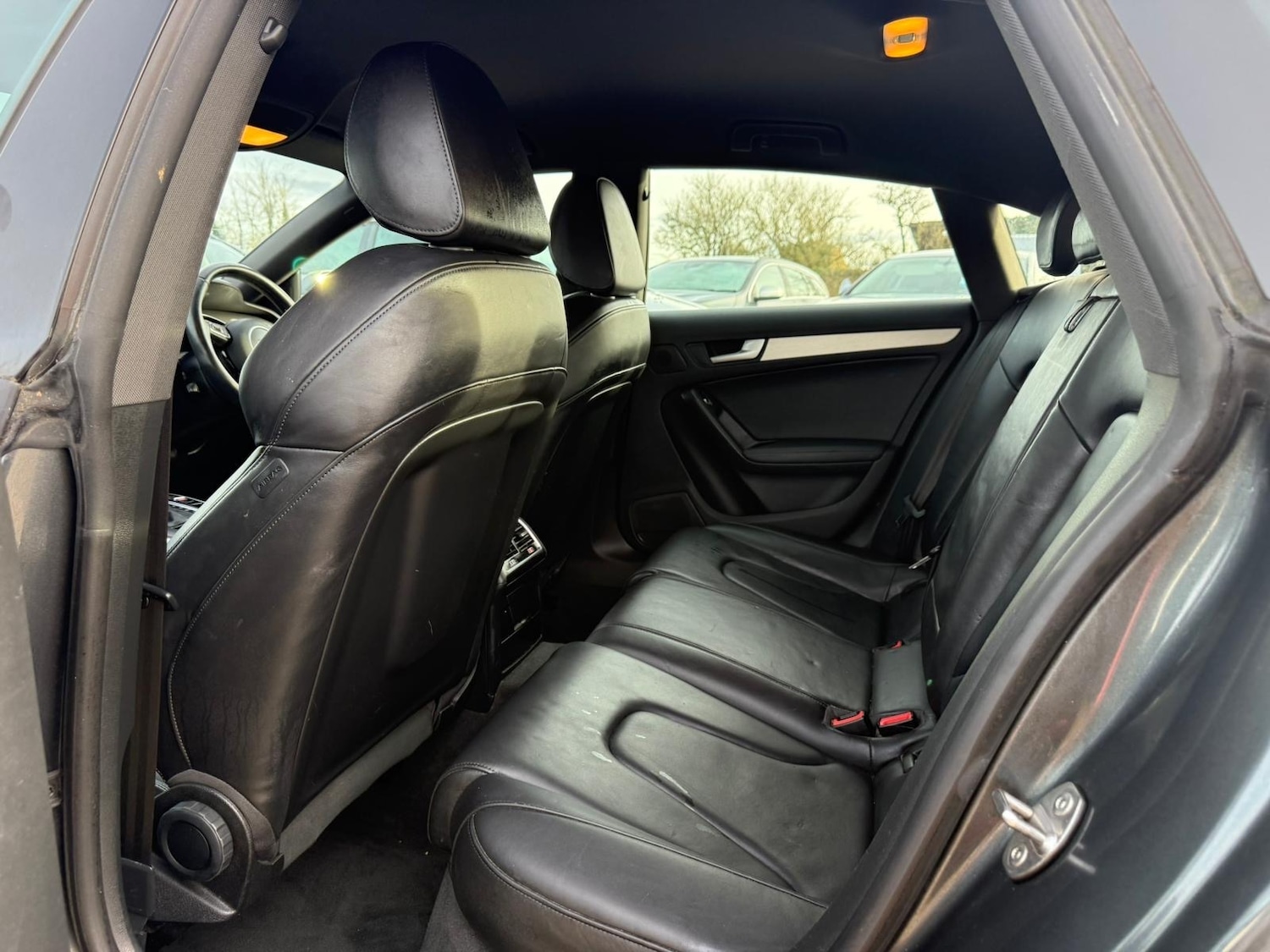 Used Audi A5 2014 for sale - 77562639: Photo 20