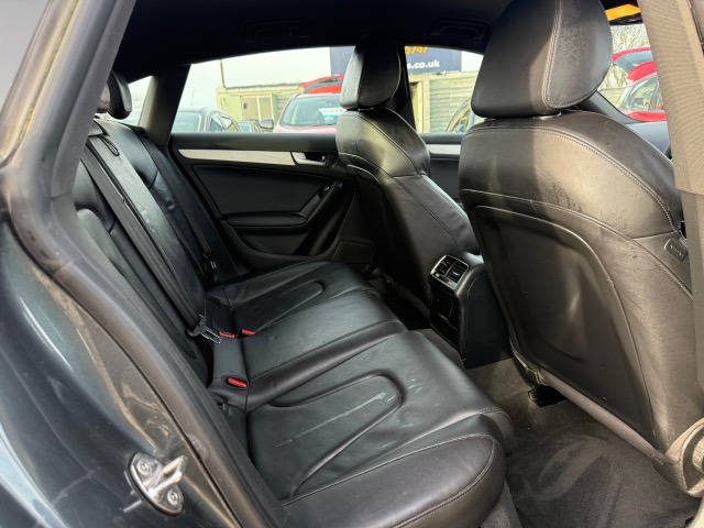 Used Audi A5 2014 for sale - 77562639: Photo 21