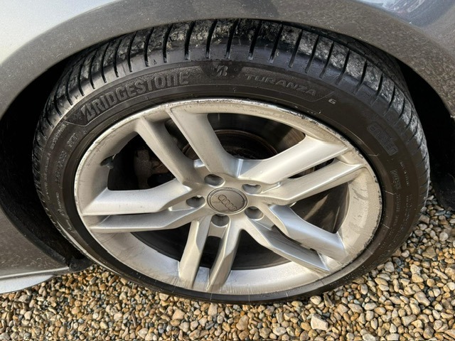 Used Audi A5 2014 for sale - 77562639: Photo 9