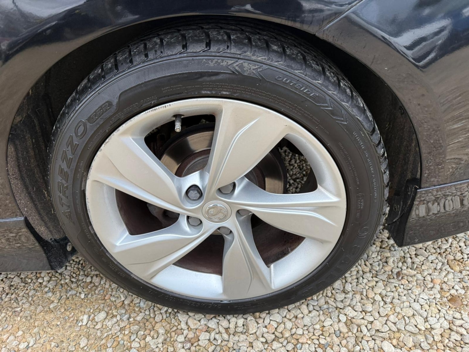 Used Vauxhall Insignia 2019 for sale - 77312494: Photo 11