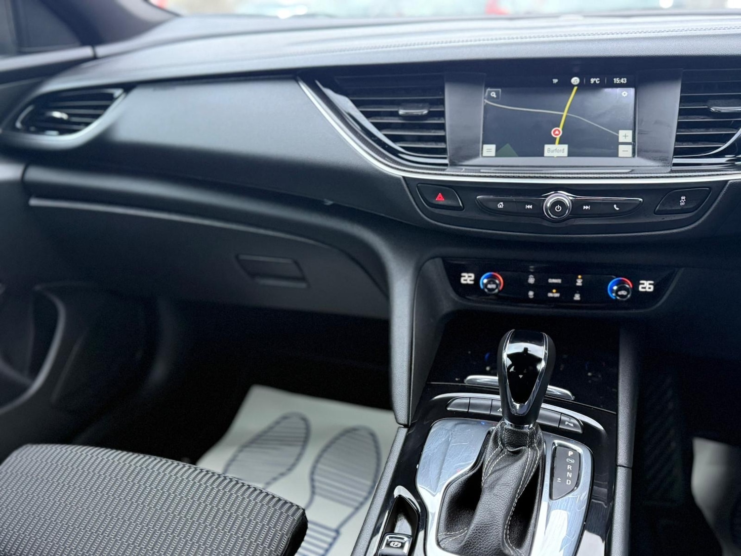 Used Vauxhall Insignia 2019 for sale - 77312494: Photo 12