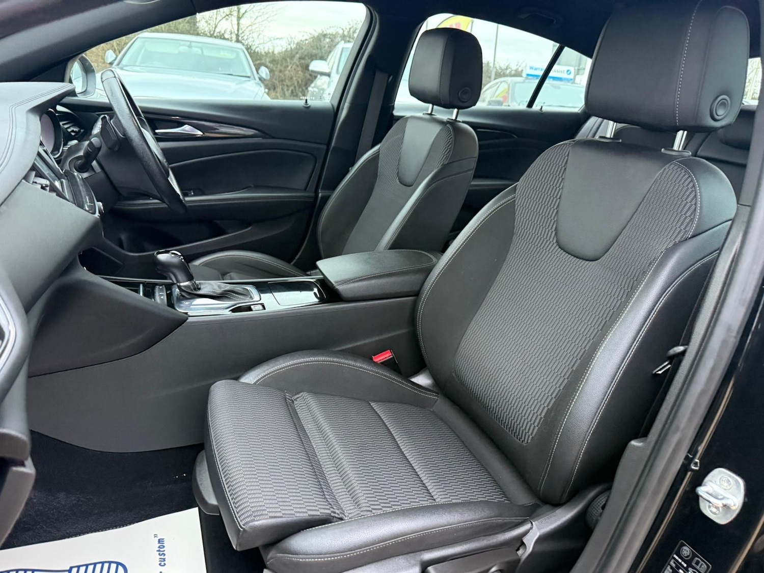 Used Vauxhall Insignia 2019 for sale - 77312494: Photo 13