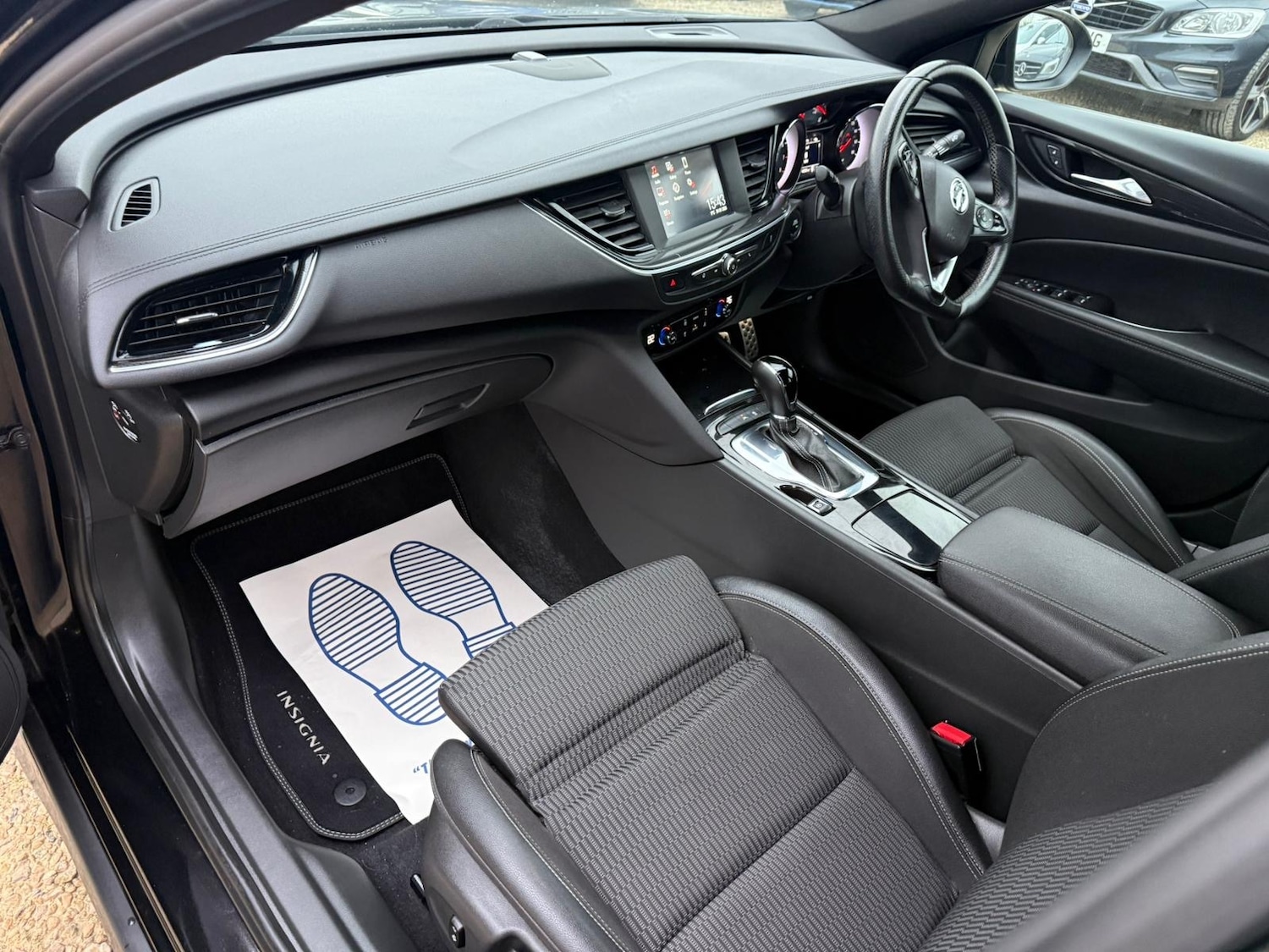 Used Vauxhall Insignia 2019 for sale - 77312494: Photo 14