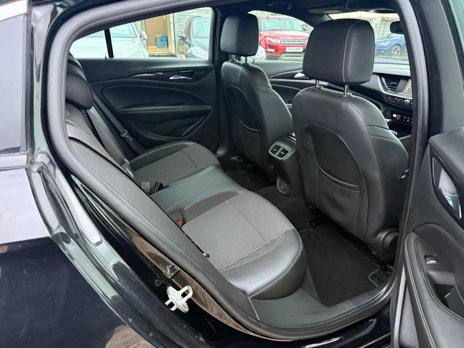 Used Vauxhall Insignia 2019 for sale - 77312494: Photo 18