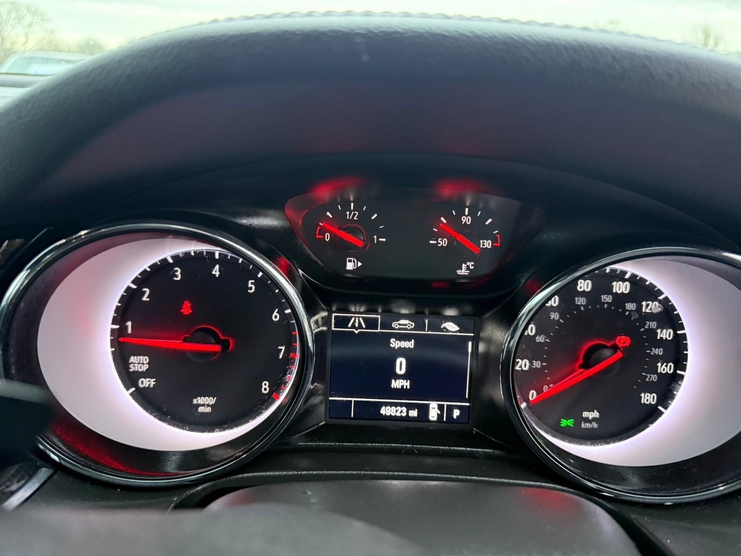 Used Vauxhall Insignia 2019 for sale - 77312494: Photo 19