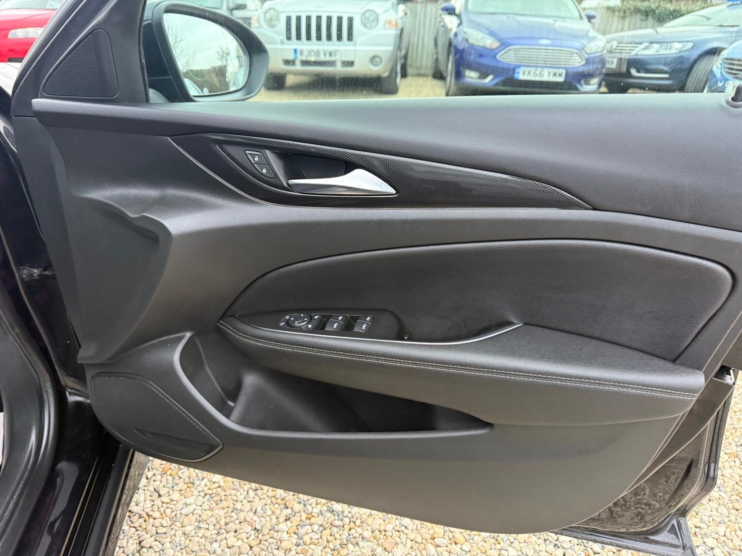 Used Vauxhall Insignia 2019 for sale - 77312494: Photo 21