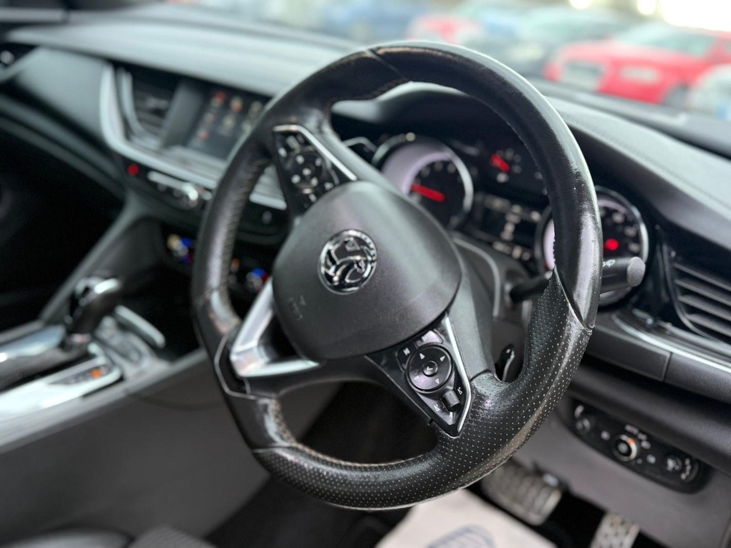 Used Vauxhall Insignia 2019 for sale - 77312494: Photo 22