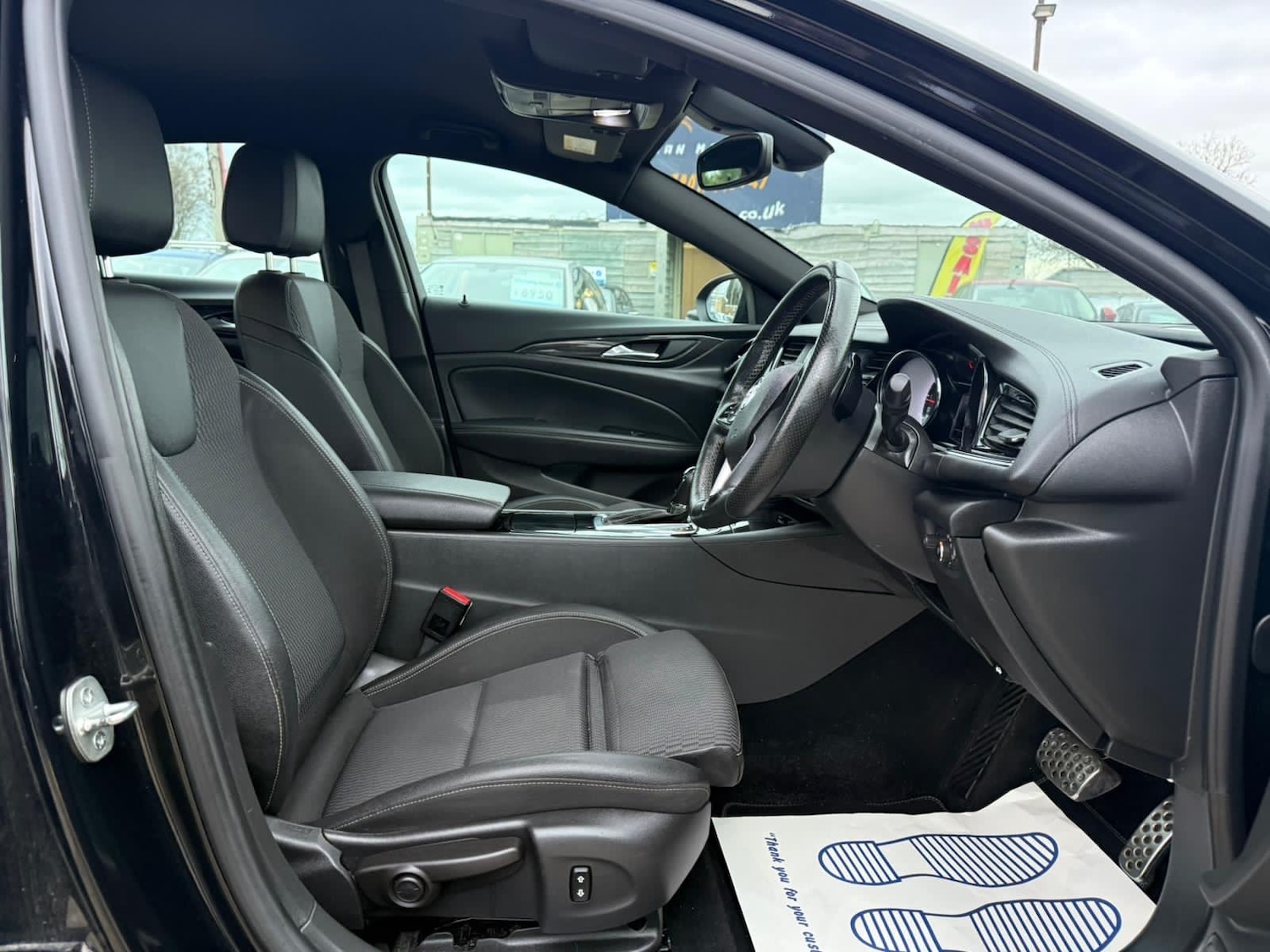 Used Vauxhall Insignia 2019 for sale - 77312494: Photo 24