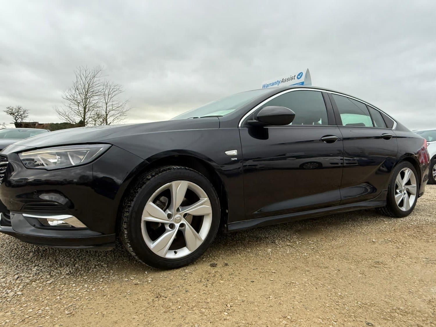 Used Vauxhall Insignia 2019 for sale - 77312494: Photo 5
