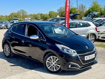 Used Peugeot 208 2018 for sale - 78409995: Photo