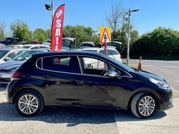 Used Peugeot 208 2018 for sale - 78409995: Photo