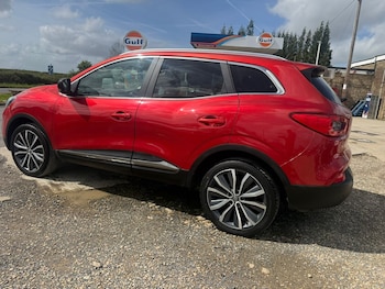 Used Renault Kadjar 2016 for sale - 78268884: Photo