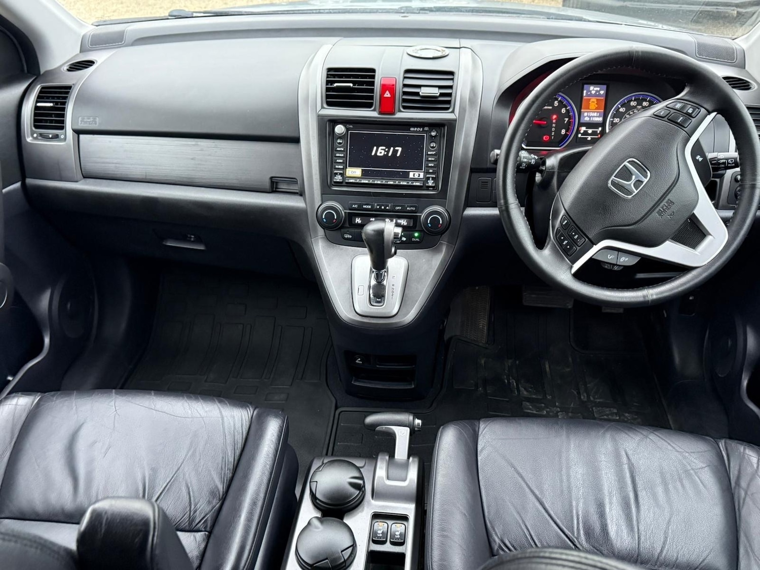 Used Honda CR-V 2007 for sale - 77616894: Photo 13