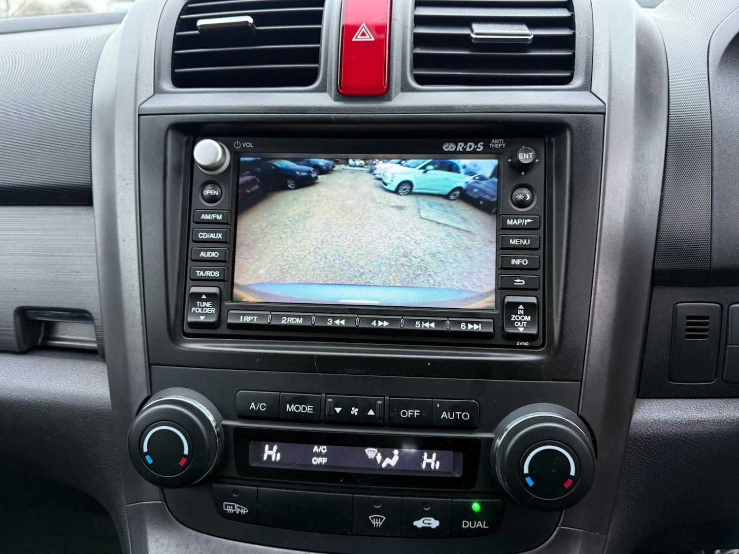 Used Honda CR-V 2007 for sale - 77616894: Photo 14