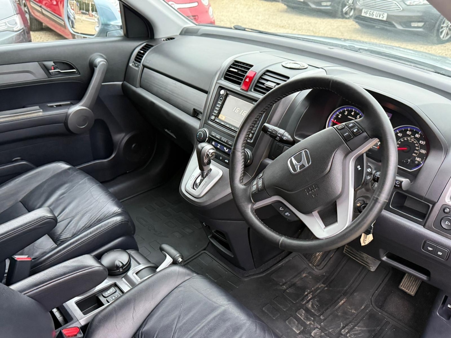 Used Honda CR-V 2007 for sale - 77616894: Photo 15