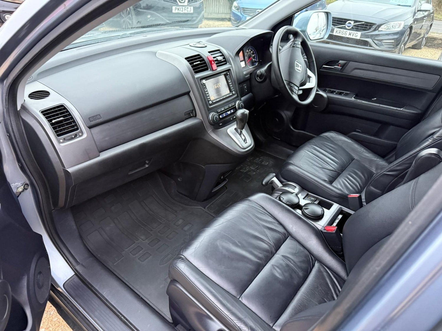 Used Honda CR-V 2007 for sale - 77616894: Photo 16