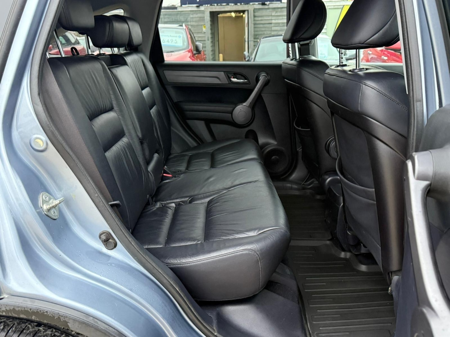 Used Honda CR-V 2007 for sale - 77616894: Photo 18