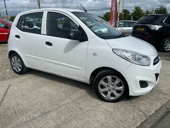 Used Hyundai i10 2013 for sale - 78656793: Photo