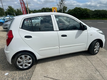 Used Hyundai i10 2013 for sale - 78656793: Photo