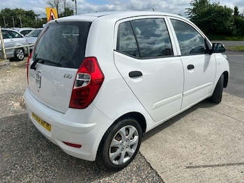 Used Hyundai i10 2013 for sale - 78656793: Photo