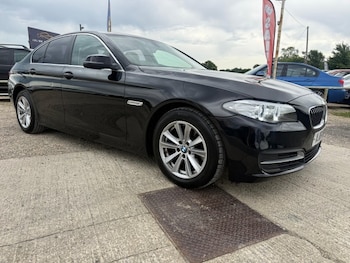 Used BMW 5 Series 2016 for sale - 78746699: Photo