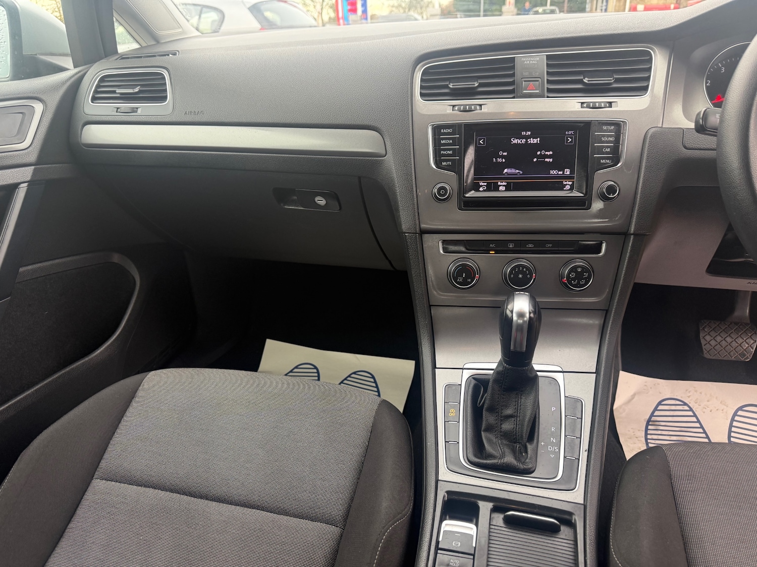 Used Volkswagen Golf 2013 for sale - 76837384: Photo 10