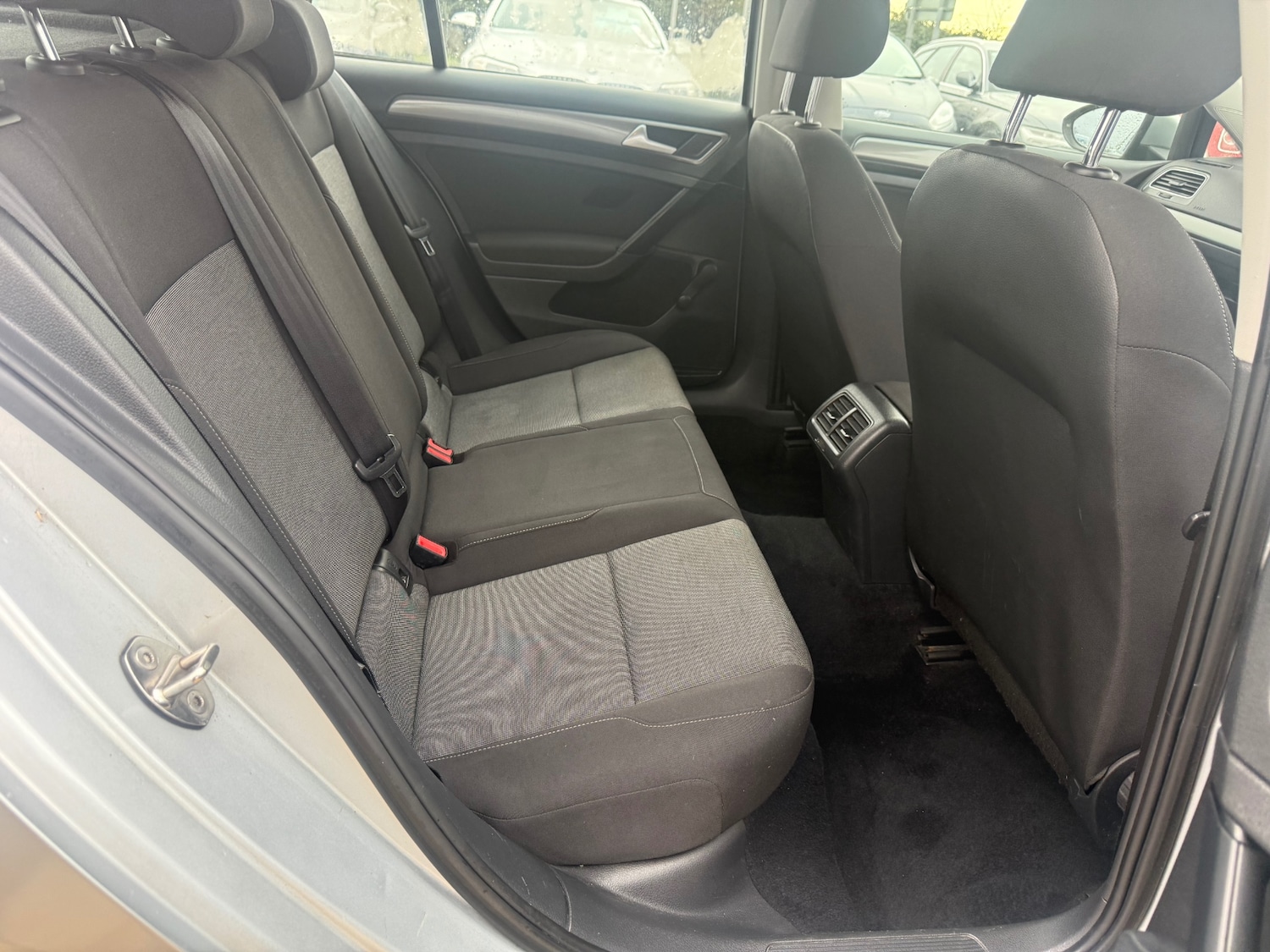 Used Volkswagen Golf 2013 for sale - 76837384: Photo 12