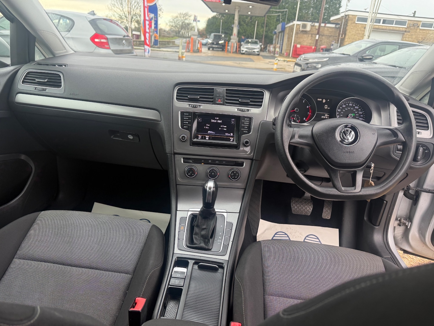 Used Volkswagen Golf 2013 for sale - 76837384: Photo 13