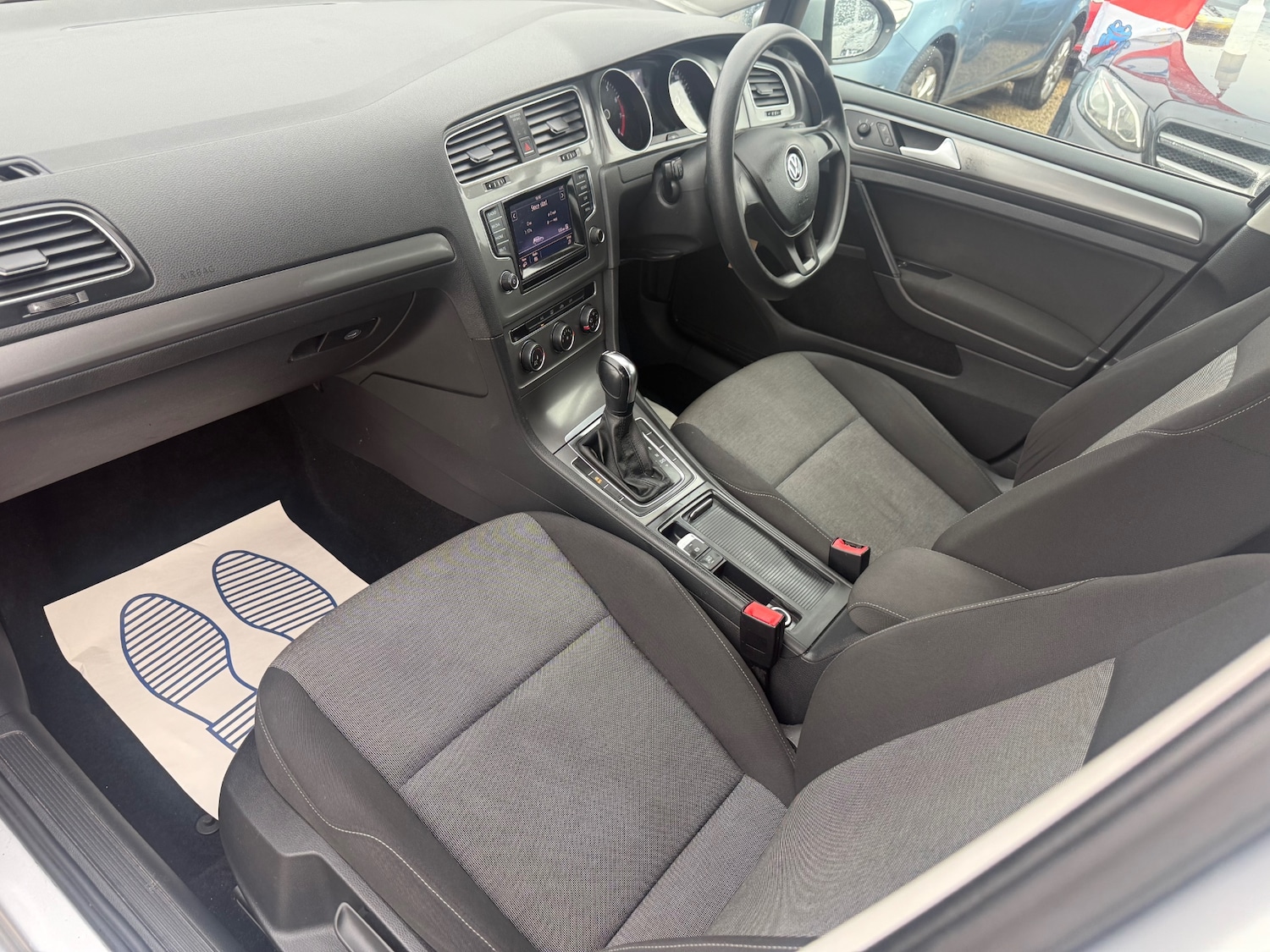 Used Volkswagen Golf 2013 for sale - 76837384: Photo 15