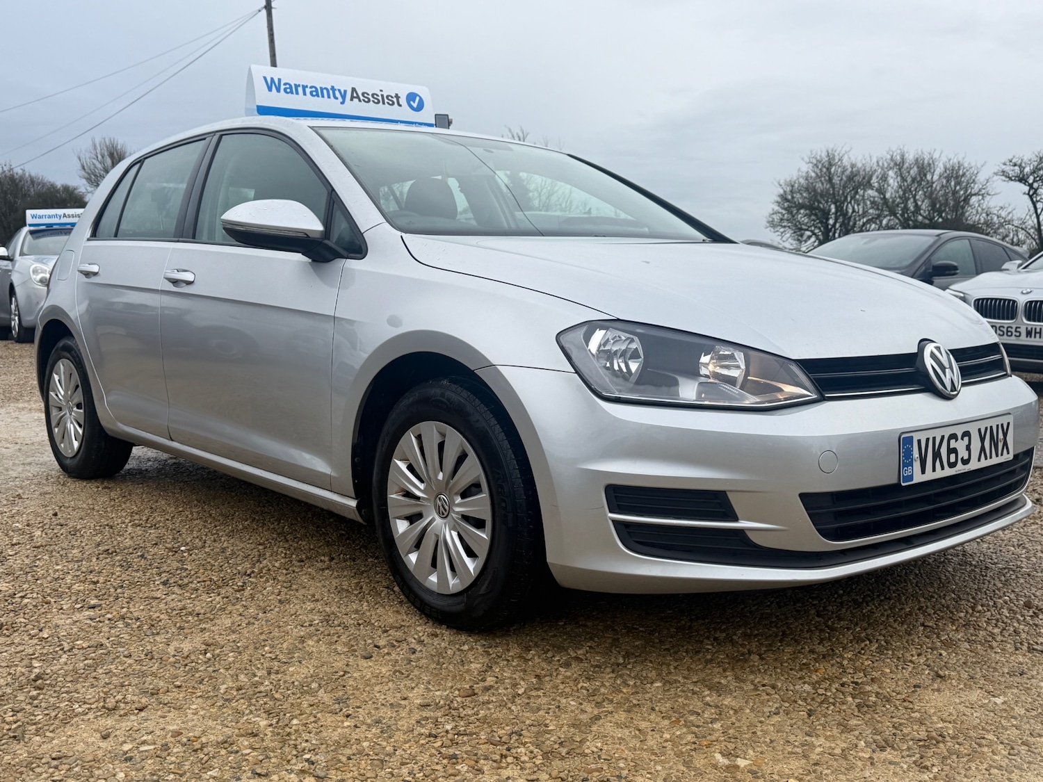 Used Volkswagen Golf 2013 for sale - 76837384: Photo 6