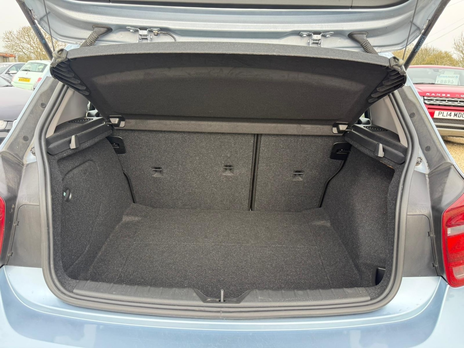 Used BMW 1 Series 2013 for sale - 77981187: Photo 11