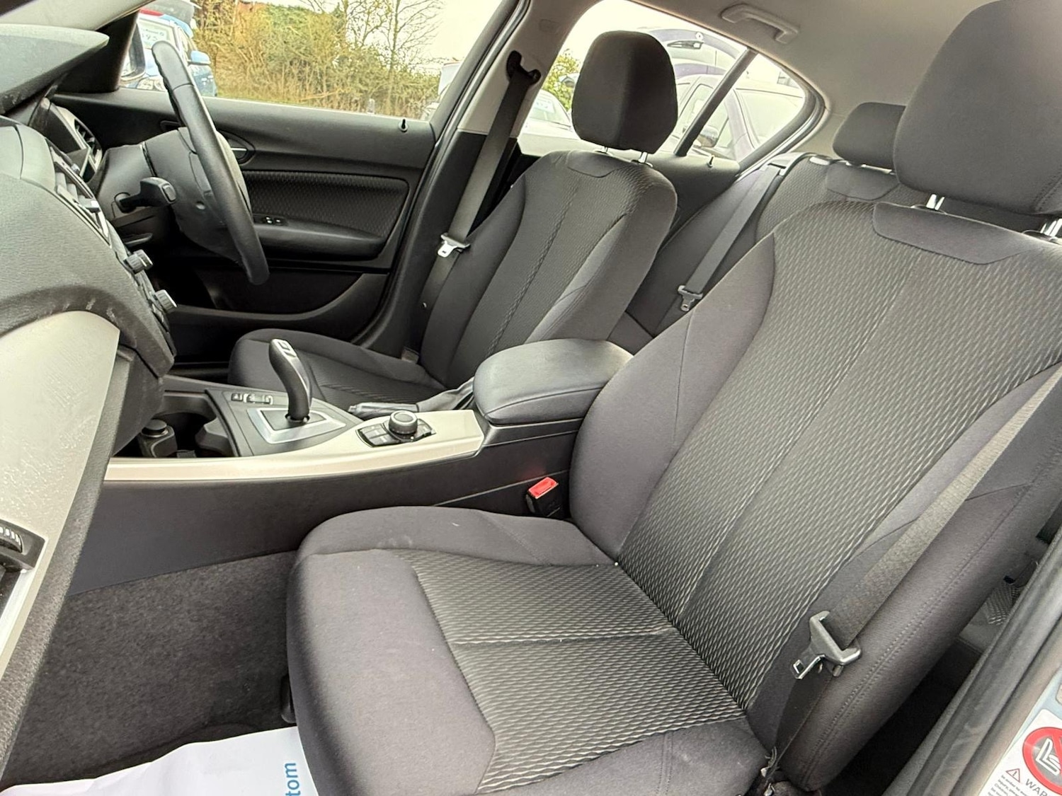 Used BMW 1 Series 2013 for sale - 77981187: Photo 12